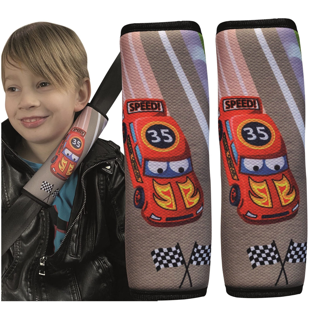 Protezione cintura di sicurezza auto Racing