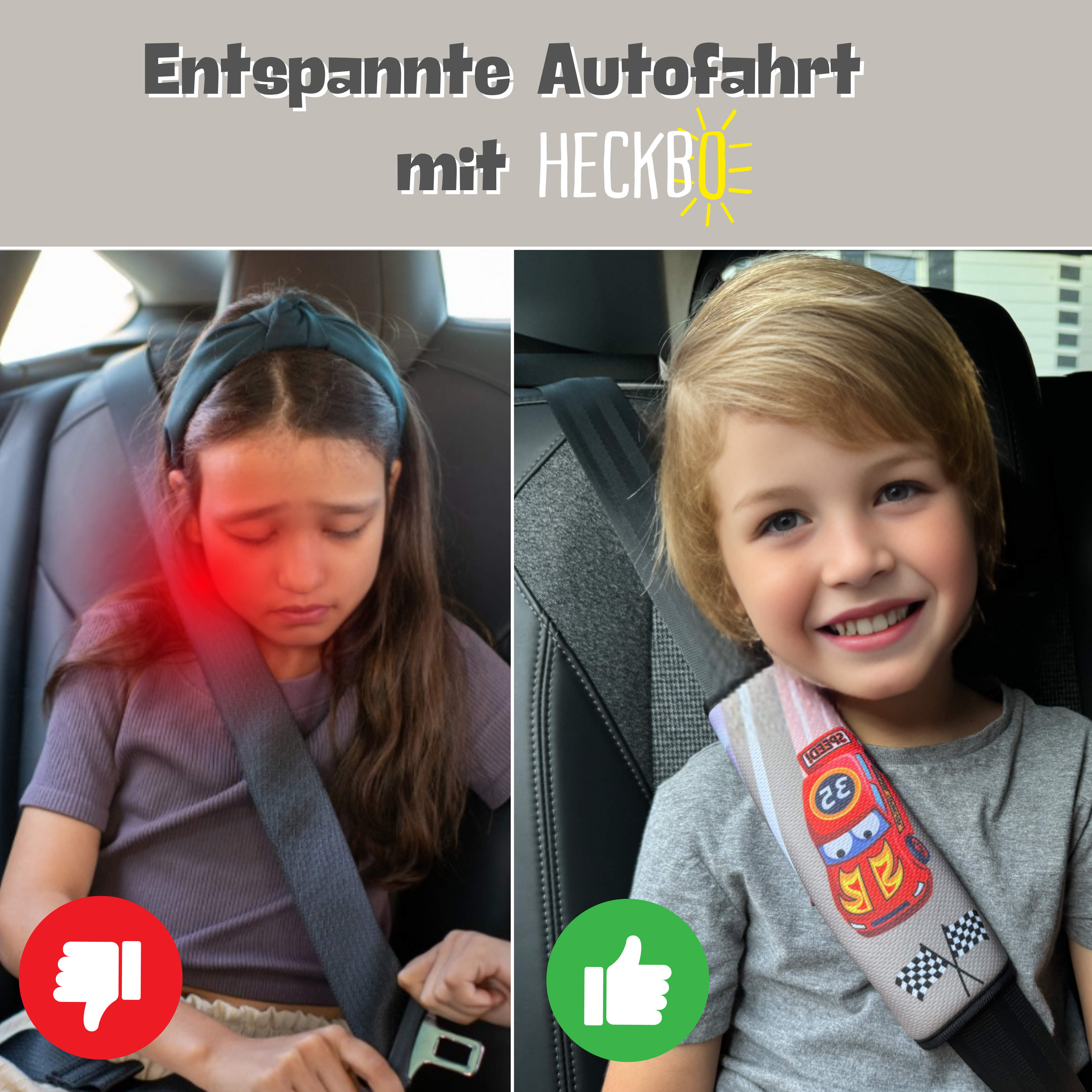 Protezione cintura di sicurezza auto Racing