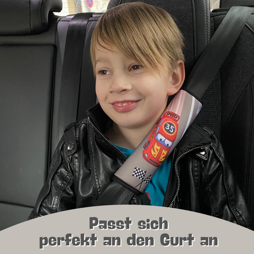 Protezione cintura di sicurezza auto Racing