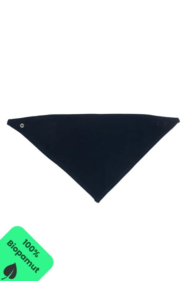 Babybugz Elõke 100% Biopamut Kék 5db/Csomag-0